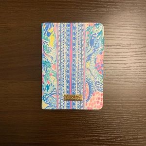 Passport Cover